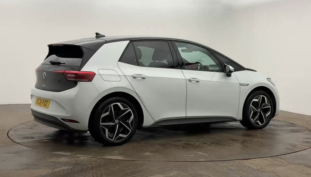 Used Volkswagen ID.3 2021 for sale - 76579784: Photo 16