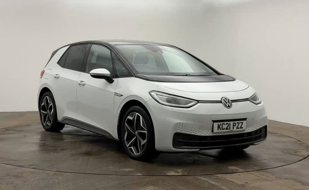 Used Volkswagen ID.3 2021 for sale - 76579784: Photo 20
