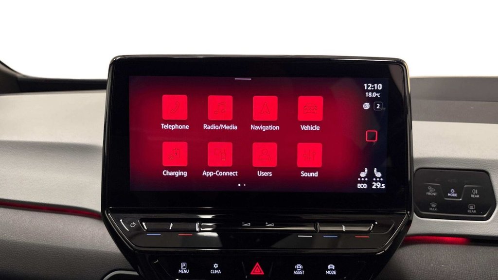 Used Volkswagen ID.3 2021 for sale - 76579784: Photo 7