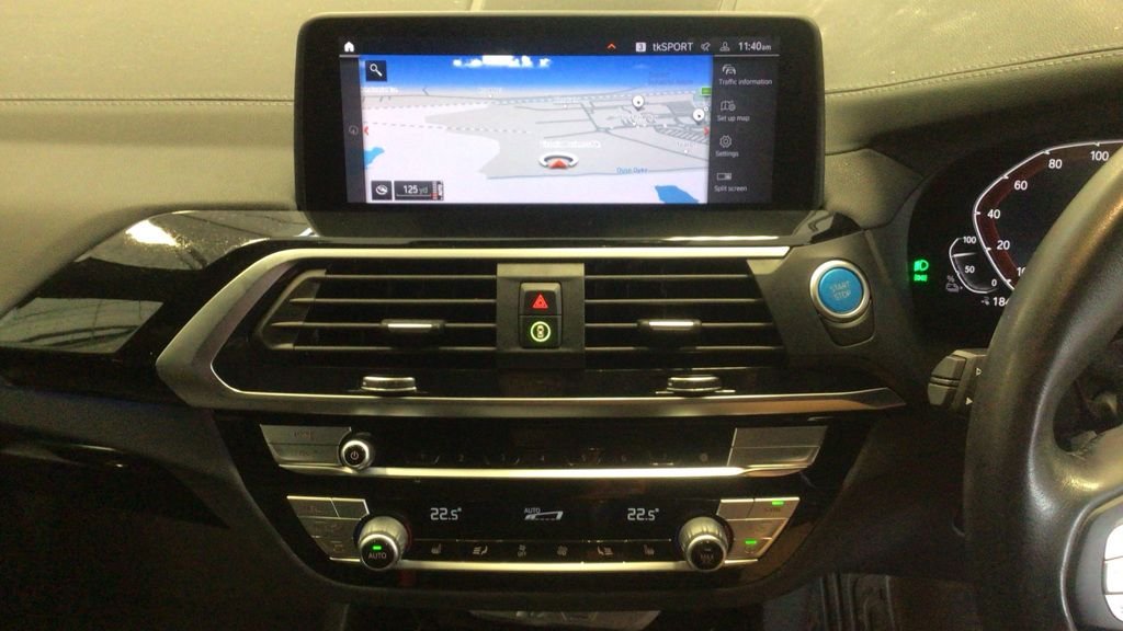 Used BMW iX3 2022 for sale - 76579785: Photo 11