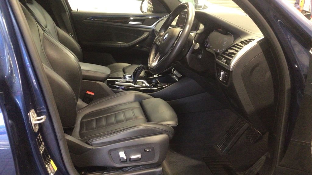 Used BMW iX3 2022 for sale - 76579785: Photo 2