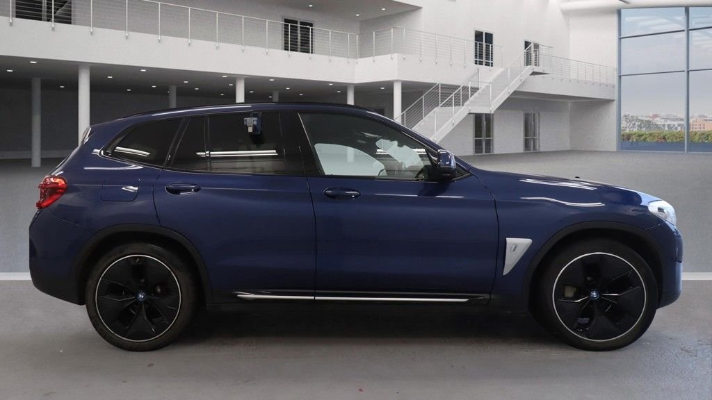 Used BMW iX3 2022 for sale - 76579785: Photo 7