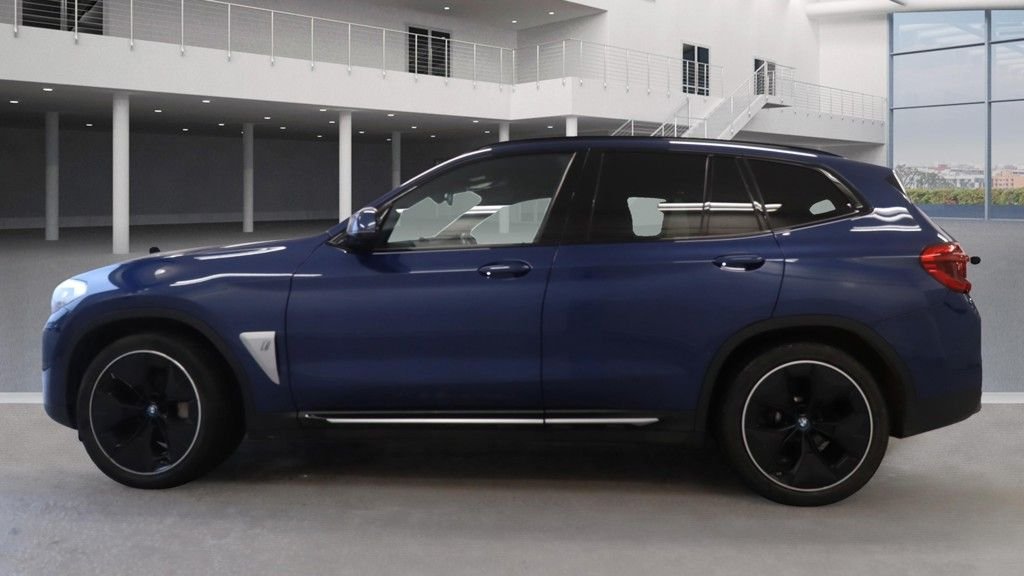 Used BMW iX3 2022 for sale - 76579785: Photo 8