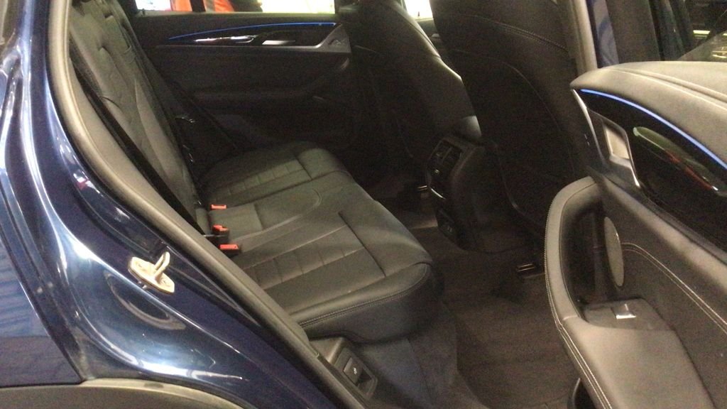 Used BMW iX3 2022 for sale - 76579785: Photo 9