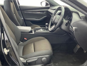 Used Mazda Mazda3 2023 for sale - 78974625: Photo