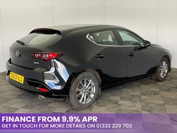 Used Mazda Mazda3 2023 for sale - 78974625: Photo
