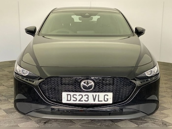Used Mazda Mazda3 2023 for sale - 78974625: Photo