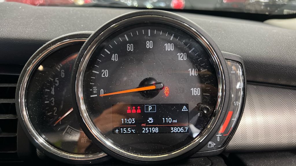 Used MINI Hatch 2020 for sale - 76579783: Photo 11