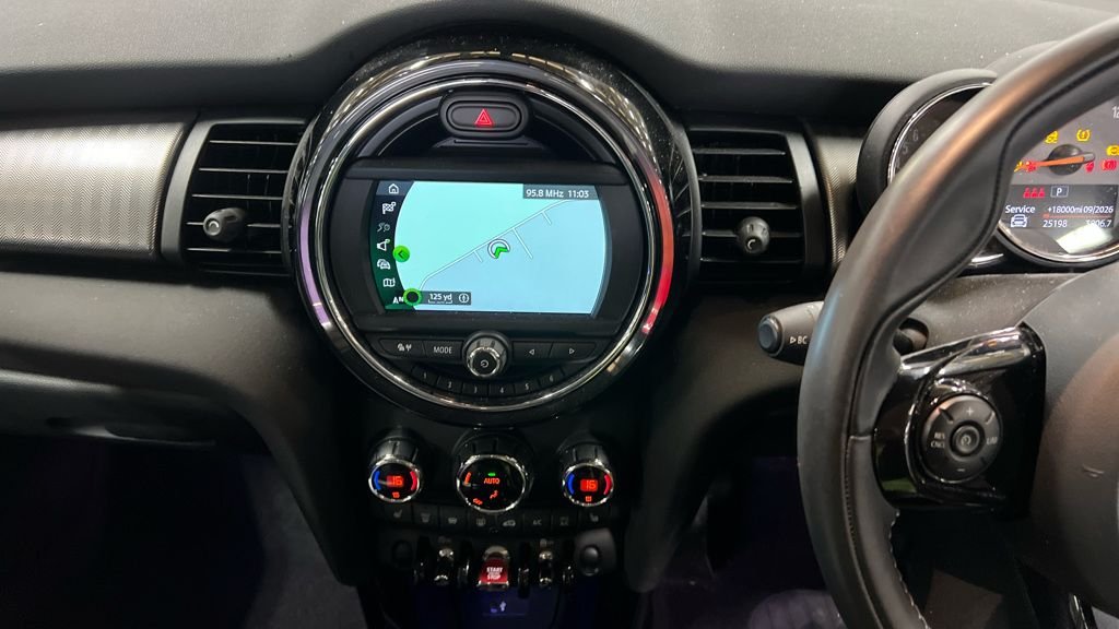 Used MINI Hatch 2020 for sale - 76579783: Photo 12