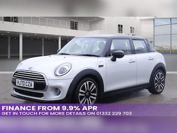 Used MINI Hatch 2020 for sale - 76579783: Photo