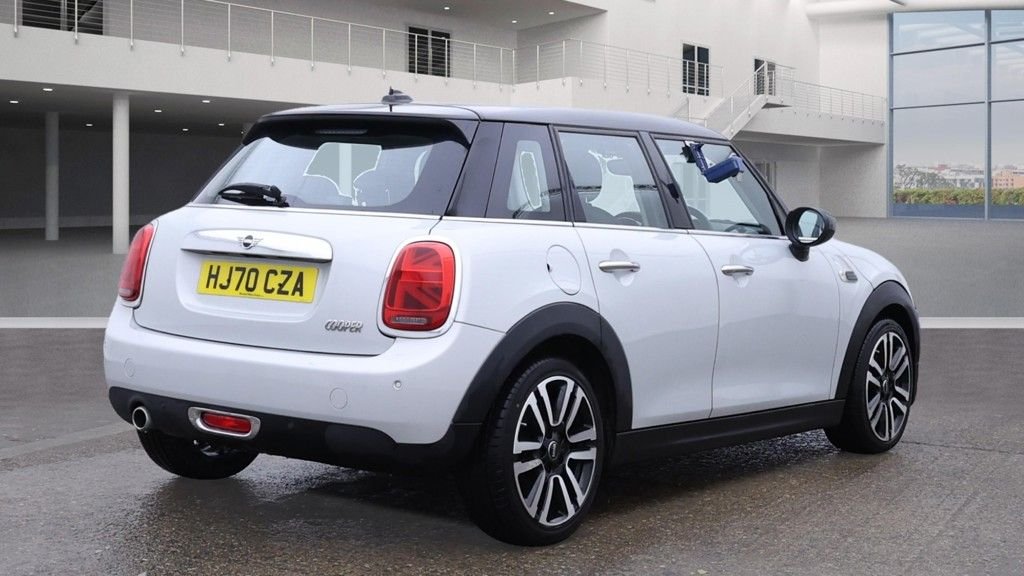 Used MINI Hatch 2020 for sale - 76579783: Photo 3