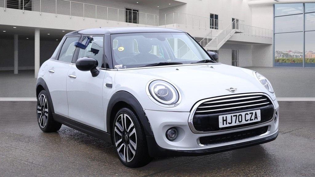 Used MINI Hatch 2020 for sale - 76579783: Photo 5