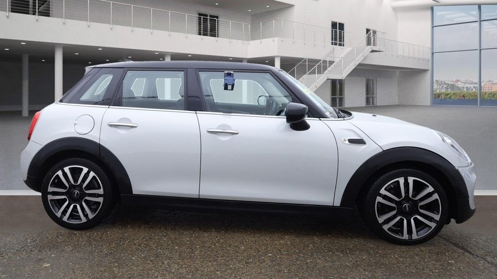 Used MINI Hatch 2020 for sale - 76579783: Photo 8