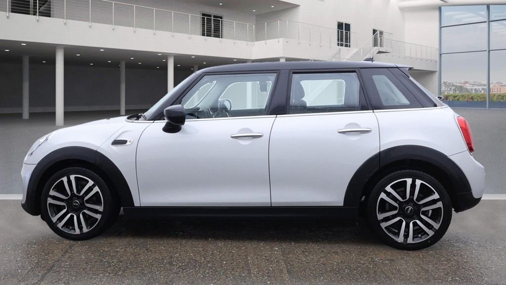 Used MINI Hatch 2020 for sale - 76579783: Photo 9