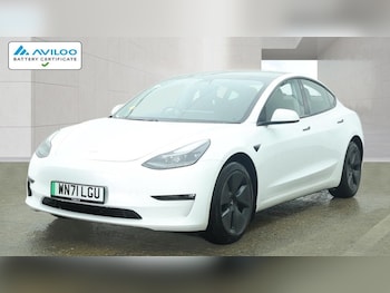Used Tesla Model 3 2021 for sale - 78272229: Photo