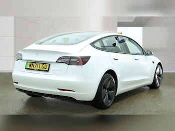 Used Tesla Model 3 2021 for sale - 78272229: Photo
