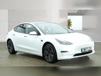 Used Tesla Model 3 2021 for sale - 78272229: Photo