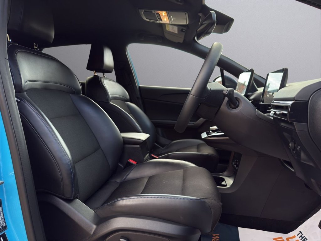 Used MG MG4 2024 for sale - 76579822: Photo 11