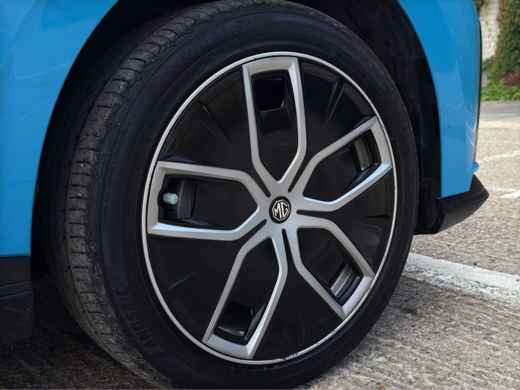 Used MG MG4 2024 for sale - 76579822: Photo 17