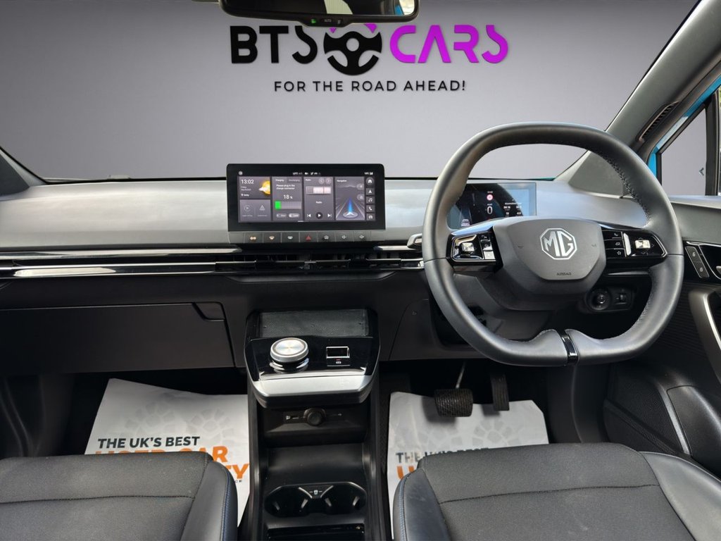 Used MG MG4 2024 for sale - 76579822: Photo 2