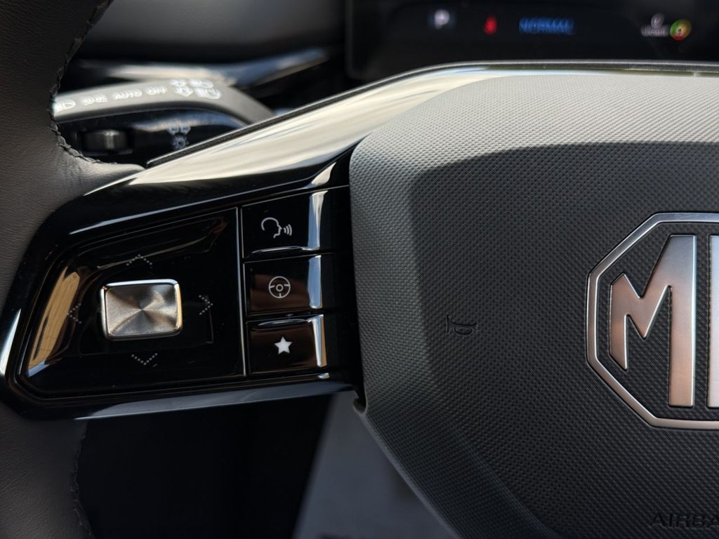 Used MG MG4 2024 for sale - 76579822: Photo 22