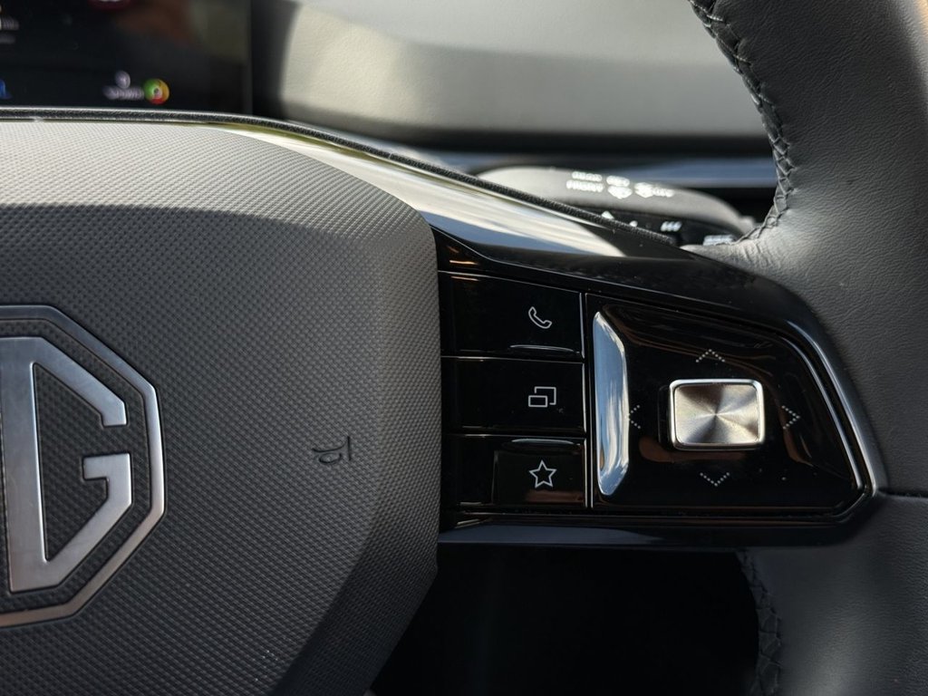 Used MG MG4 2024 for sale - 76579822: Photo 23