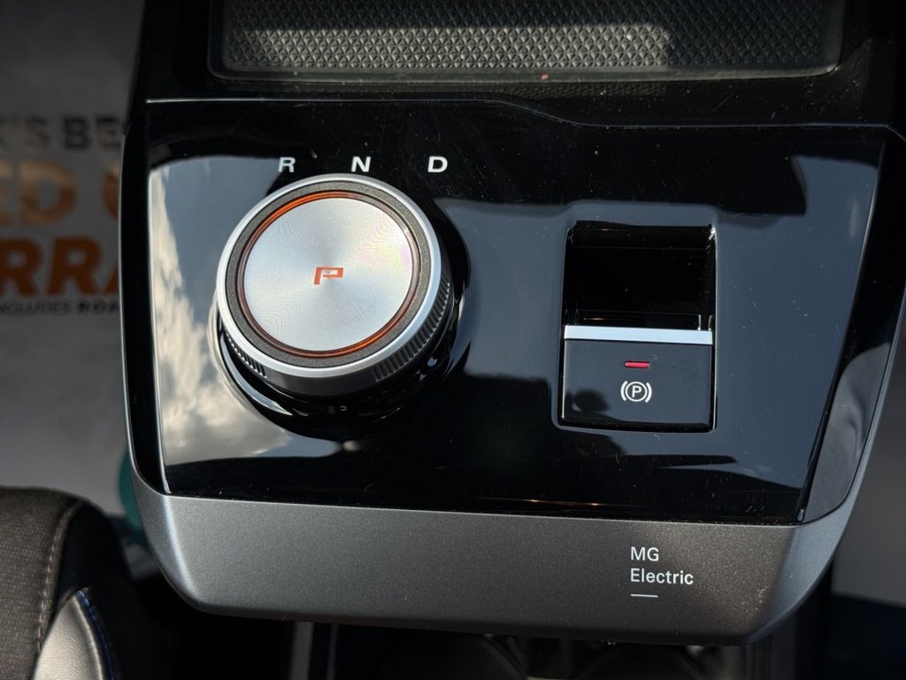 Used MG MG4 2024 for sale - 76579822: Photo 24