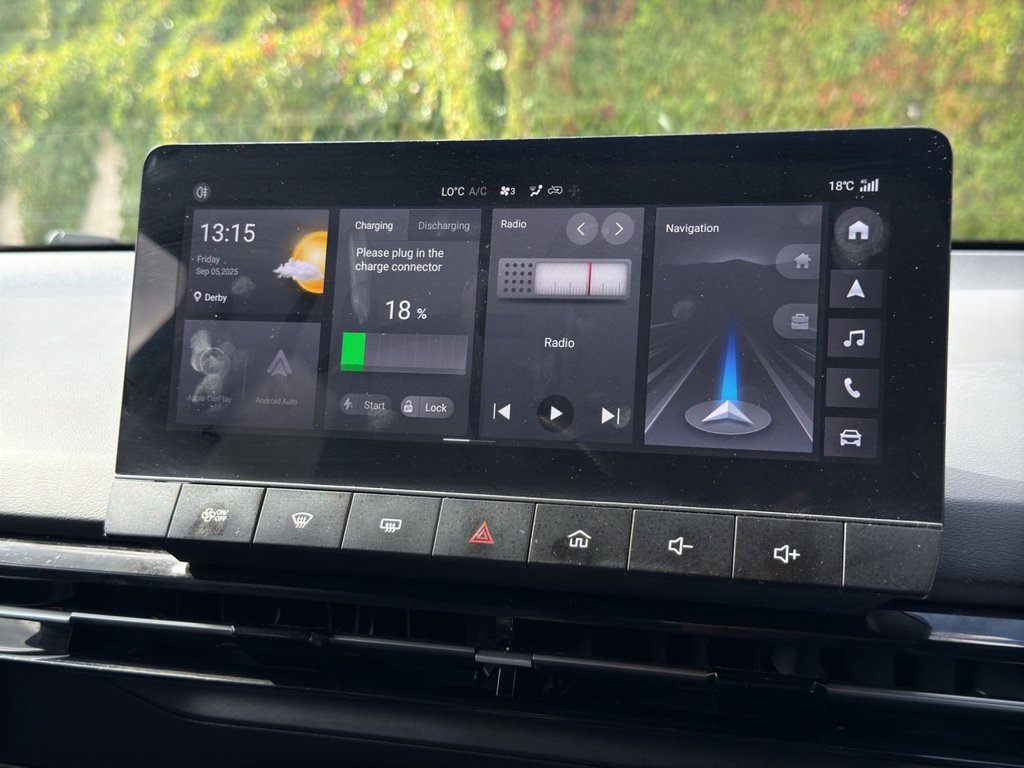 Used MG MG4 2024 for sale - 76579822: Photo 25