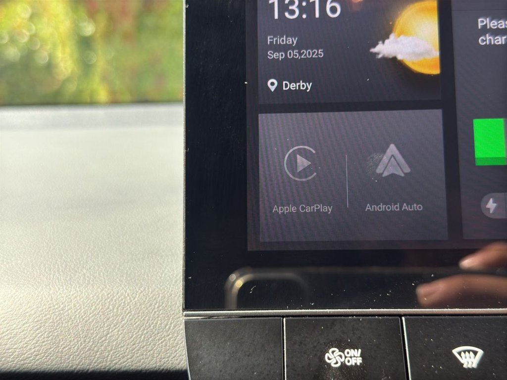 Used MG MG4 2024 for sale - 76579822: Photo 27