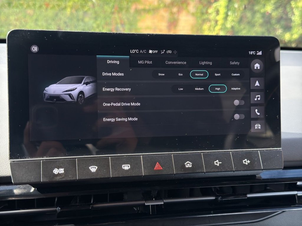 Used MG MG4 2024 for sale - 76579822: Photo 28