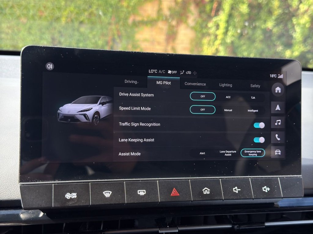 Used MG MG4 2024 for sale - 76579822: Photo 29