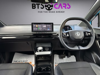 Used MG MG4 2024 for sale - 76579822: Photo