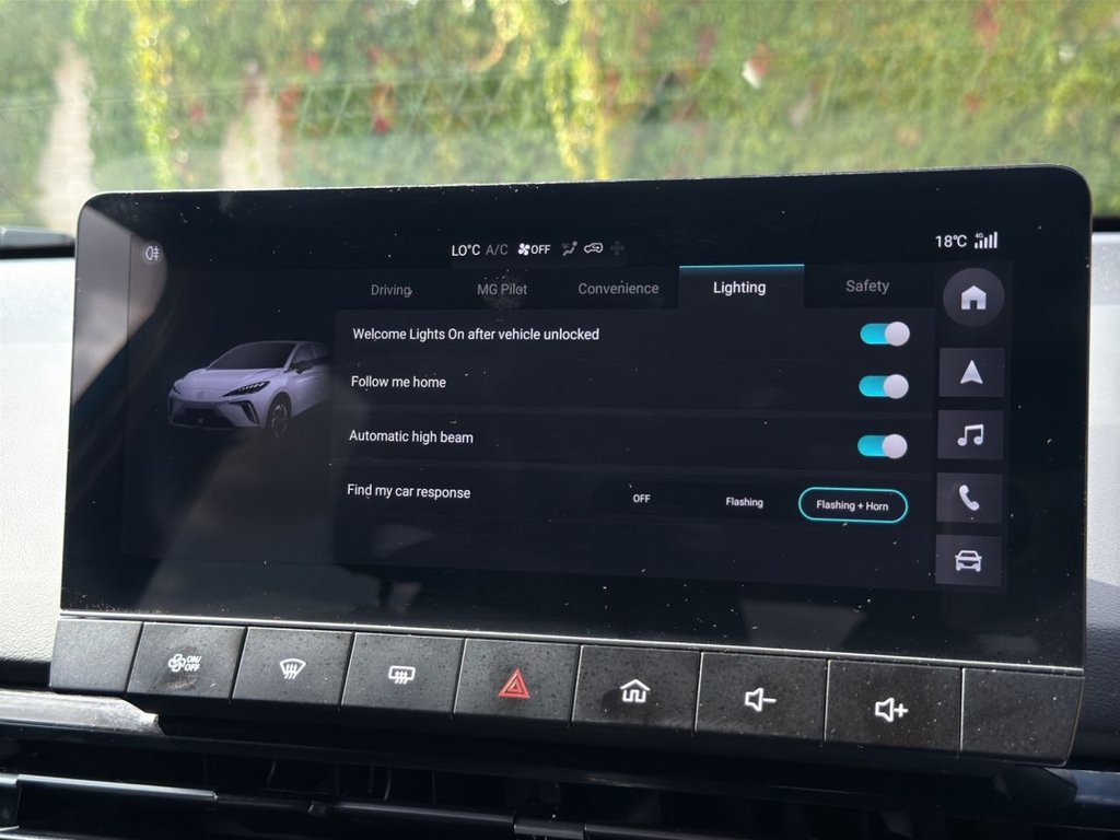 Used MG MG4 2024 for sale - 76579822: Photo 30