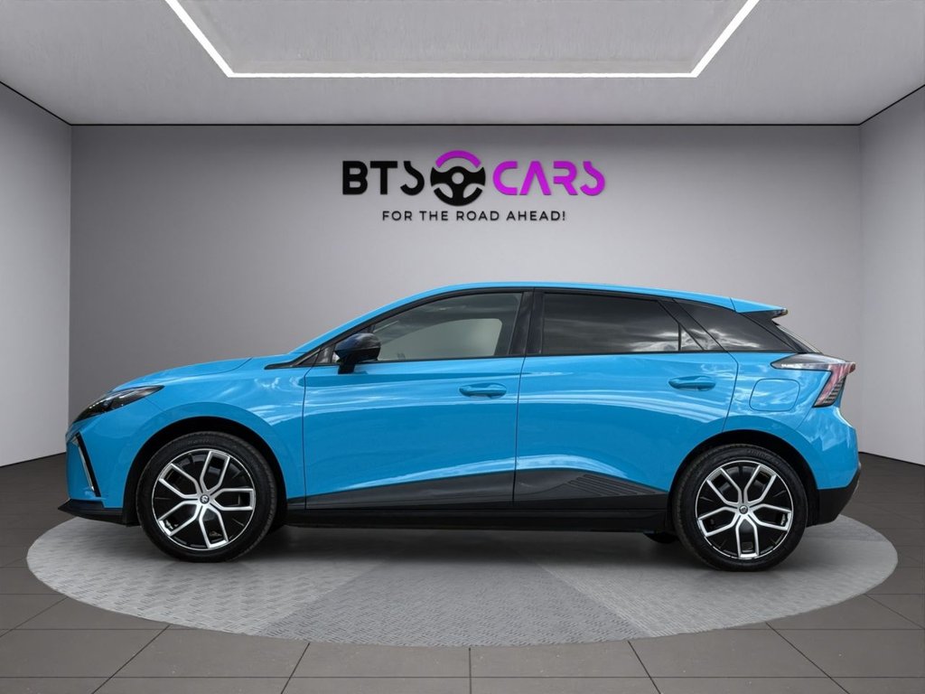 Used MG MG4 2024 for sale - 76579822: Photo 5