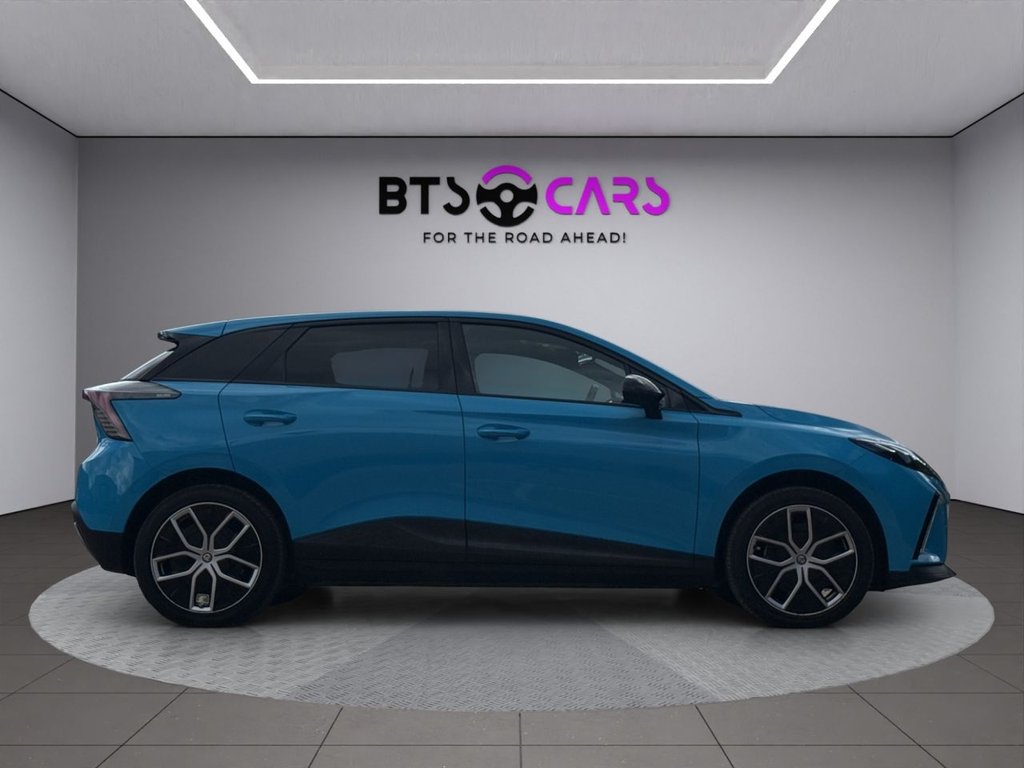 Used MG MG4 2024 for sale - 76579822: Photo 9