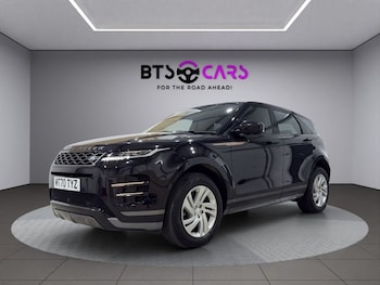 Used Land Rover Range Rover Evoque 2020 for sale - 79265986: Photo