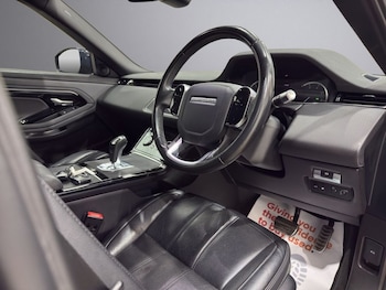 Used Land Rover Range Rover Evoque 2020 for sale - 79265986: Photo