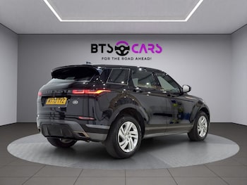 Used Land Rover Range Rover Evoque 2020 for sale - 79265986: Photo