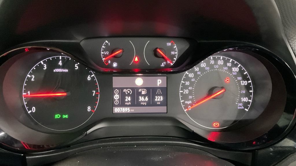 Used Vauxhall Corsa 2023 for sale - 77521380: Photo 11