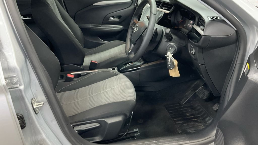 Used Vauxhall Corsa 2023 for sale - 77521380: Photo 2