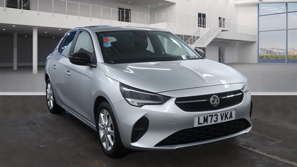 Used Vauxhall Corsa 2023 for sale - 77521380: Photo 5