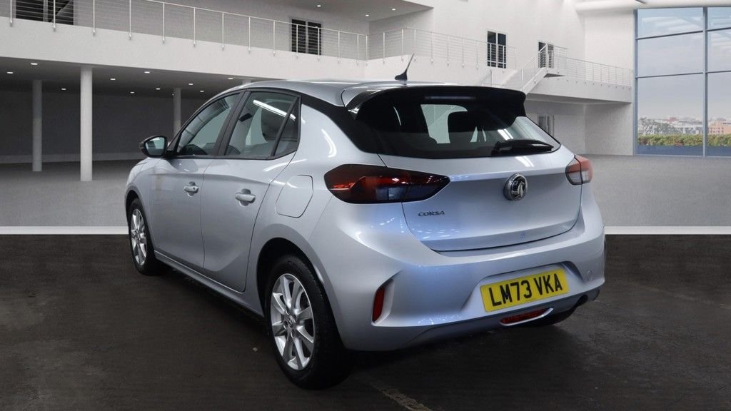 Used Vauxhall Corsa 2023 for sale - 77521380: Photo 6