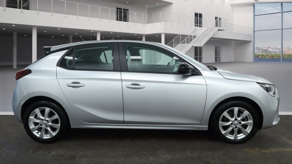 Used Vauxhall Corsa 2023 for sale - 77521380: Photo 7