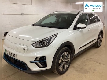 Used Kia Niro 2021 for sale - 78818369: Photo