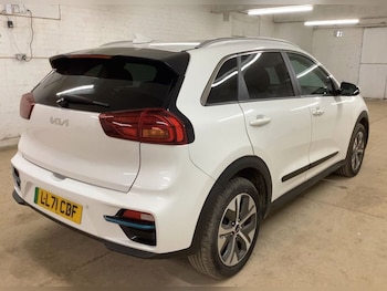 Used Kia Niro 2021 for sale - 78818369: Photo