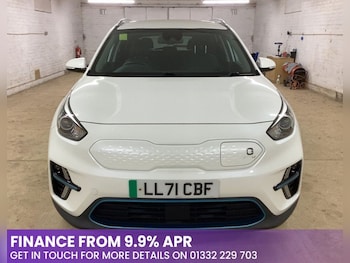 Used Kia Niro 2021 for sale - 78818369: Photo
