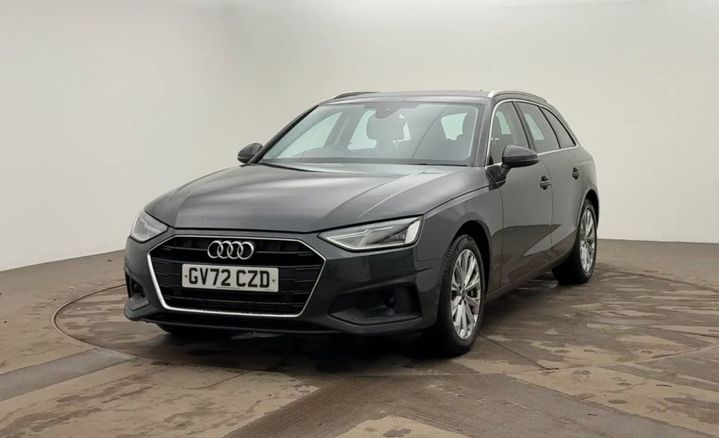 Used Audi A4 2022 for sale - 77480144: Photo 11