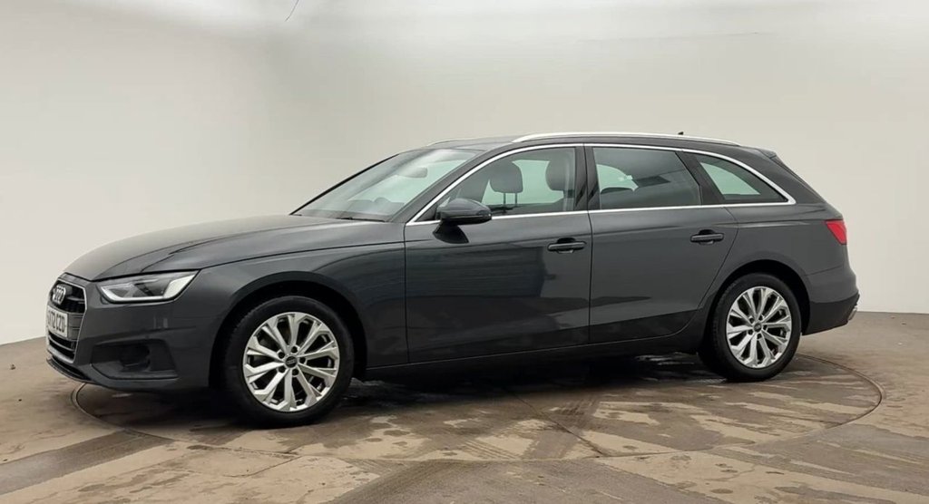 Used Audi A4 2022 for sale - 77480144: Photo 12