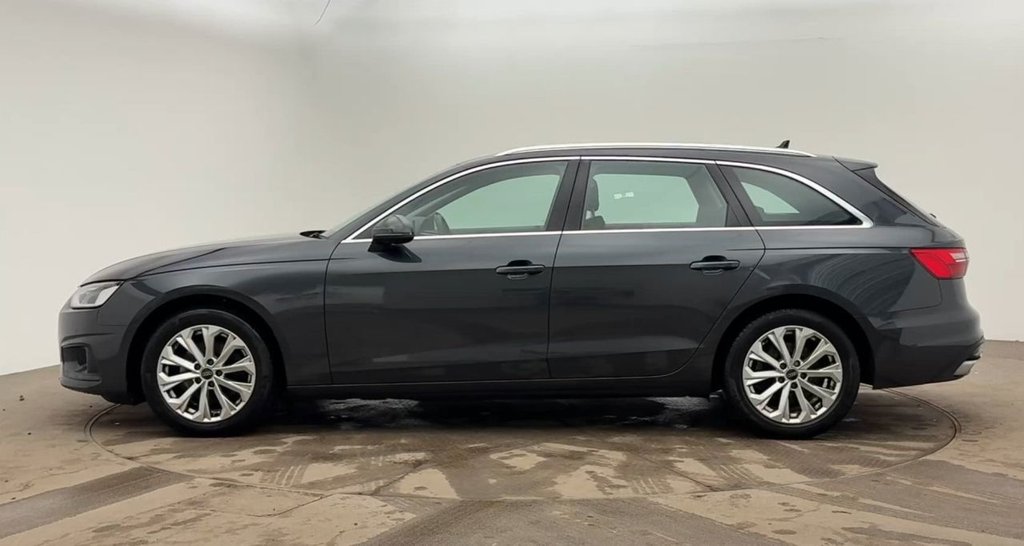 Used Audi A4 2022 for sale - 77480144: Photo 13