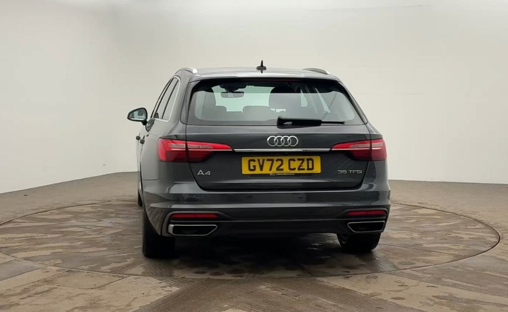 Used Audi A4 2022 for sale - 77480144: Photo 17